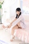 [LOVEPOP] Mikuni Saran 三國さらん Photoset 07