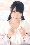 [LOVEPOP] Mikuni Saran 三國さらん Photoset 07