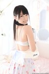 [LOVEPOP] Mikuni Saran 三國さらん Photoset 07