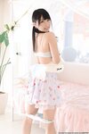 [LOVEPOP] Mikuni Saran 三國さらん Photoset 07