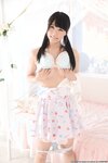 [LOVEPOP] Mikuni Saran 三國さらん Photoset 07