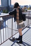 [LOVEPOP] Sumire Tsubaki 永井すみれ Photoset 01