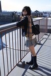 [LOVEPOP] Sumire Tsubaki 永井すみれ Photoset 01