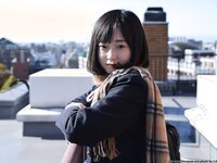 [LOVEPOP] Sumire Tsubaki 永井すみれ Photoset 01