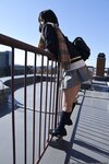 [LOVEPOP] Sumire Tsubaki 永井すみれ Photoset 01