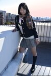 [LOVEPOP] Sumire Tsubaki 永井すみれ Photoset 01