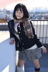 [LOVEPOP] Sumire Tsubaki 永井すみれ Photoset 01