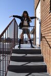 [LOVEPOP] Sumire Tsubaki 永井すみれ Photoset 01