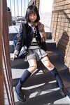 [LOVEPOP] Sumire Tsubaki 永井すみれ Photoset 01