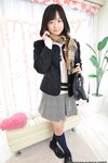[LOVEPOP] Sumire Tsubaki 永井すみれ Photoset 01