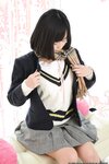 [LOVEPOP] Sumire Tsubaki 永井すみれ Photoset 01
