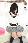 [LOVEPOP] Sumire Tsubaki 永井すみれ Photoset 01