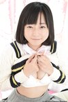 [LOVEPOP] Sumire Tsubaki 永井すみれ Photoset 01