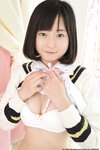 [LOVEPOP] Sumire Tsubaki 永井すみれ Photoset 01