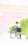2015.11.16 新井愛瞳1st写真集『セブンティーンズ・ブルー』