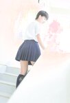 2015.11.16 新井愛瞳1st写真集『セブンティーンズ・ブルー』