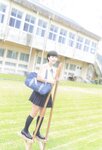 2015.11.16 新井愛瞳1st写真集『セブンティーンズ・ブルー』