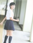 2015.11.16 新井愛瞳1st写真集『セブンティーンズ・ブルー』