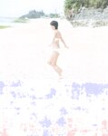 2015.11.16 新井愛瞳1st写真集『セブンティーンズ・ブルー』