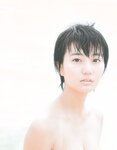 2015.11.16 新井愛瞳1st写真集『セブンティーンズ・ブルー』