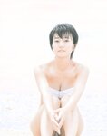 2015.11.16 新井愛瞳1st写真集『セブンティーンズ・ブルー』