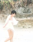 2015.11.16 新井愛瞳1st写真集『セブンティーンズ・ブルー』