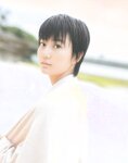 2015.11.16 新井愛瞳1st写真集『セブンティーンズ・ブルー』
