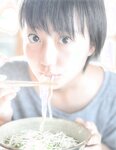 2015.11.16 新井愛瞳1st写真集『セブンティーンズ・ブルー』