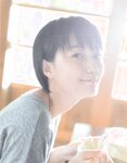 2015.11.16 新井愛瞳1st写真集『セブンティーンズ・ブルー』