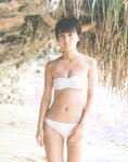 2015.11.16 新井愛瞳1st写真集『セブンティーンズ・ブルー』