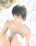 2015.11.16 新井愛瞳1st写真集『セブンティーンズ・ブルー』