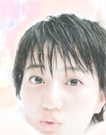 2015.11.16 新井愛瞳1st写真集『セブンティーンズ・ブルー』