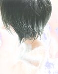 2015.11.16 新井愛瞳1st写真集『セブンティーンズ・ブルー』