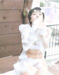 2015.11.16 新井愛瞳1st写真集『セブンティーンズ・ブルー』