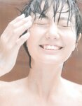 2015.11.16 新井愛瞳1st写真集『セブンティーンズ・ブルー』