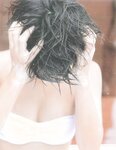 2015.11.16 新井愛瞳1st写真集『セブンティーンズ・ブルー』