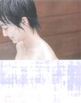 2015.11.16 新井愛瞳1st写真集『セブンティーンズ・ブルー』