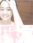 2015.11.16 新井愛瞳1st写真集『セブンティーンズ・ブルー』