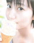 2015.11.16 新井愛瞳1st写真集『セブンティーンズ・ブルー』