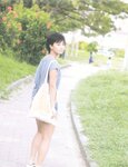 2015.11.16 新井愛瞳1st写真集『セブンティーンズ・ブルー』