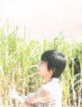 2015.11.16 新井愛瞳1st写真集『セブンティーンズ・ブルー』
