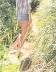 2015.11.16 新井愛瞳1st写真集『セブンティーンズ・ブルー』