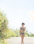 2015.11.16 新井愛瞳1st写真集『セブンティーンズ・ブルー』