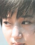 2015.11.16 新井愛瞳1st写真集『セブンティーンズ・ブルー』