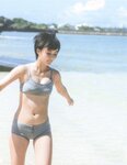 2015.11.16 新井愛瞳1st写真集『セブンティーンズ・ブルー』
