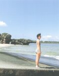 2015.11.16 新井愛瞳1st写真集『セブンティーンズ・ブルー』