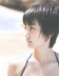 2015.11.16 新井愛瞳1st写真集『セブンティーンズ・ブルー』