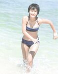 2015.11.16 新井愛瞳1st写真集『セブンティーンズ・ブルー』