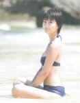 2015.11.16 新井愛瞳1st写真集『セブンティーンズ・ブルー』