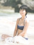 2015.11.16 新井愛瞳1st写真集『セブンティーンズ・ブルー』